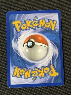 Pokemon - Deoxys Legends Awakened Non-Holo Rare 26/146 LP - Image 2