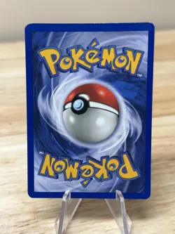 Pokemon TCG Zapdos Base Set 16/102 Holo Unlimited Holo Rare NM/LP - Image 2