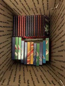(28) SEALED McDonalds Pokemon Card Packs 2022 & 2023 All With Unopened Boxes - Image 1