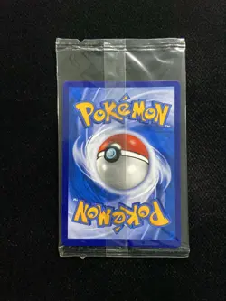 2024 Pokemon TCG S-Chinese Gift Box Wyrdeer #CSMC 006/012 Holo Sealed -LU57 - Image 2