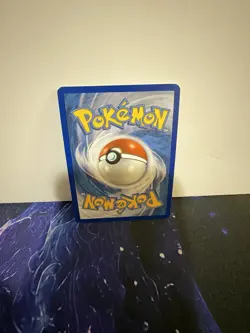 Burned Tower 71/90 Undaunted Reverse Holo Pokemon LP - Image 2