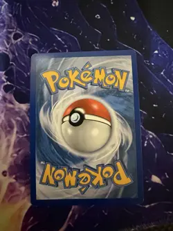 Burned Tower 71/90 Undaunted Reverse Holo Pokemon LP - Image 3
