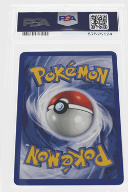 PSA 9 MINT 1999 Pokemon Fossil #59 Energy Search 1st Edition !!! - Image 2