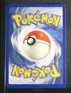 PSA 9 MINT 1999 Pokemon Fossil #59 Energy Search 1st Edition !!! - Image 4