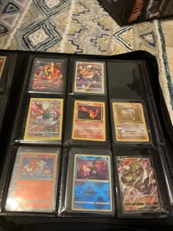 Pokemon TCG EX/VMAX/V/GX/shiny Lot From Various Sets Great Conditions On All - Image 2