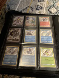Pokemon TCG EX/VMAX/V/GX/shiny Lot From Various Sets Great Conditions On All - Image 3