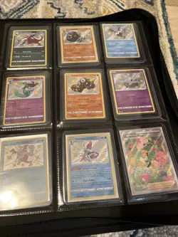 Pokemon TCG EX/VMAX/V/GX/shiny Lot From Various Sets Great Conditions On All - Image 4
