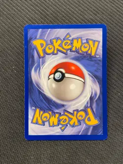 1999 Fossil Kabuto 50/62 1st Edition Pokemon Card Vintage WOTC - Image 2