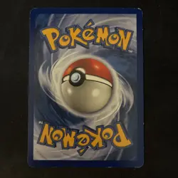 Pokemon TCG KABUTO 50/62 1st Edition common card Fossil Set 1999 LP - Image 2