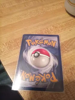 Pokemon TCG Kabuto Fossil 1st Edition Common Card 50/62 Regular - Image 2