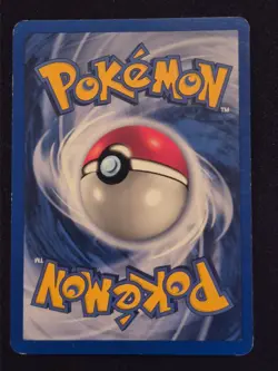 Pokemon Gyarados Base Set 2 7/130 LP - Image 2