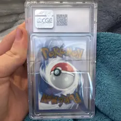 New Ex Scarlet and Violet 151 205/165 Gold Metal Card Pokemon TCG English 2023 - Image 2