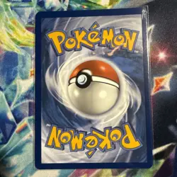 Pokemon TCG Houndoom 066/064 Shrouded Fable Holo Illustration Rare - Image 2