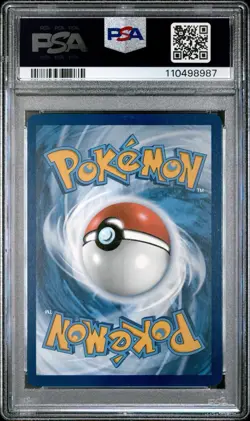 PSA 9 Flareon ex 014/131 Prismatic Evolutions Stamped Promo Pokemon TCG - Image 2