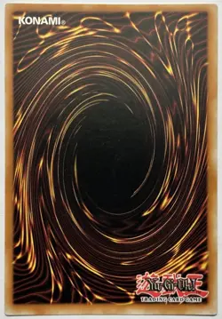 SGX3-ENA13 Dark Fusion - Secret Rare 1st Edition Near Mint YuGiOh Card - Image 2