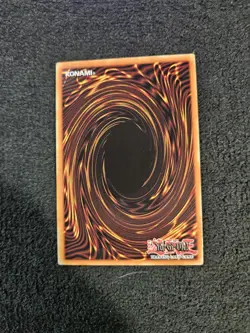 Ally Of Justice Catastor HAC1-EN090 1st Edition Yu-Gi-Oh! - Image 2