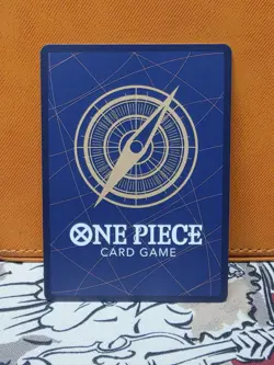 One Piece Card Game - Mr.2.Bon.Kurei(Bentham) - OP14-091 - Alt Art - English - Image 2