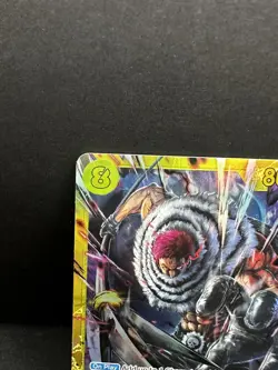 Charlotte Katakuri (123) OP03-123 One_piece Pillars of Strength - Image 3