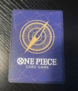 One Piece TCG Sabo OP10-049 - 3rd Anniversary Promo - Image 2