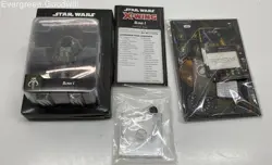 Star Wars X-Wing Card Game Slave 1 Expansion Pack - Image 3