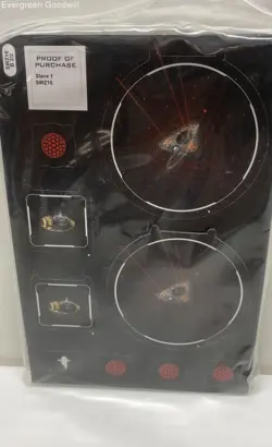 Star Wars X-Wing Card Game Slave 1 Expansion Pack - Image 4