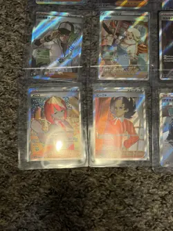 Pokemon TCG 12 Card Lot of Trainers Japanese Various Sets NM - Image 2