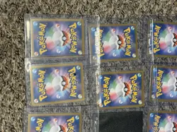 Pokemon TCG 12 Card Lot of Trainers Japanese Various Sets NM - Image 4