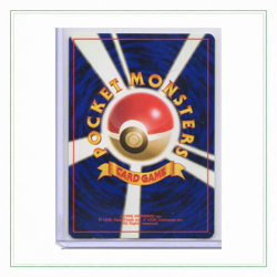 Lt. Surge’s Pikachu Pokemon Card Japanese No.025 Gym Heroes Vintage - Image 2