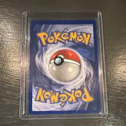 Pokemon Zapdos Fossil Holo Rare Card 15/62 80 HP Unlimited 1999 TCG - Image 2