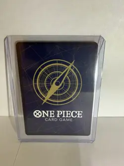 Buggy OP13-072 R Carrying on His Will - ONE PIECE Card Game Japanese - Image 4