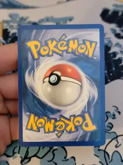 Pokemon - Gym Challenge Sabrina's Jynx 57/132 LP Card - Image 2