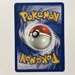 Pokemon TCG Sabrina's Abra Gym Challenge Common Card 94/132 1st Edition - Image 2