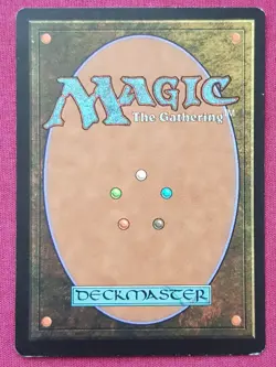 Magic The Gathering INVASION EMPRESS GALINA blue card MTG - Image 2