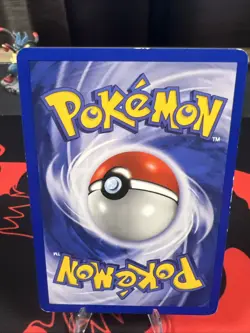 Pokemon Card - Dark Charizard (Dunkles Glurak) Team Rocket German 21/82 Rare LP - Image 2