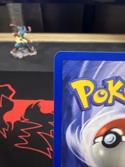 Pokemon Card - Dark Charizard (Dunkles Glurak) Team Rocket German 21/82 Rare LP - Image 3