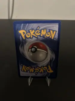 Pokemon TCG Fossil Set 1st Edition Kabuto Card 50/62 Vintage LP Common card - Image 4