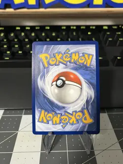 Sewaddle 001/086 Master Ball - SV White Flare Pokemon Card - NM - Image 2