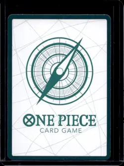 One Piece Card Game Don!! Card Your Turn +1000 - Image 2