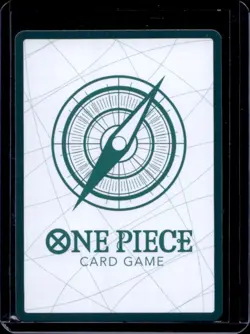 One Piece Card Game Don!! Card Your Turn +1000 - Image 2