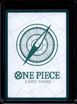 One Piece Card Game Don!! Card Foxy Your Turn +1000 #NNO - Image 2