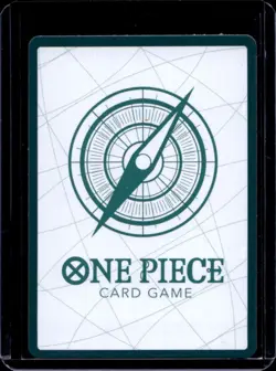One Piece Card Game Don!! Card Your Turn +1000 - Image 2