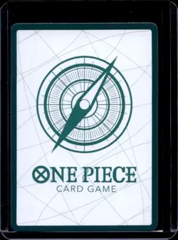 One Piece Card Game Don!! Card Your Turn +1000 - Image 2