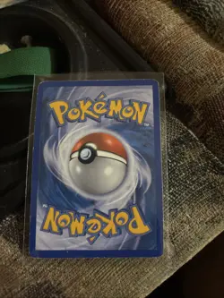 Darkrai LV.X 104/106 Extended Art Ultra Rare Card Pokemon Great Encounters - LP - Image 2