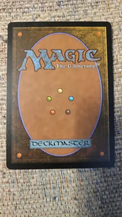 * * 1x Moonmist x1 * * Innistrad MTG NM Near Mint or Close - Image 4
