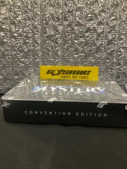 MAGIC THE GATHERING: MYSTERY BOOSTER CONVENTION EDITION (2021) SEALED BOX - Image 2
