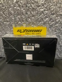MAGIC THE GATHERING: MYSTERY BOOSTER CONVENTION EDITION (2021) SEALED BOX - Image 3