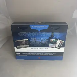 2x New Magic The Gathering Universe Beyond Doctor Who Blast from Past Commander 195166228815 - Image 3