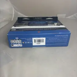 2x New Magic The Gathering Universe Beyond Doctor Who Blast from Past Commander 195166228815 - Image 5