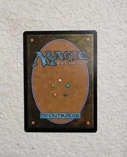 Joo Dee, Public Servant (Borderless) MTG: Avatar The Last Airbender M 0018 NM/M - Image 3