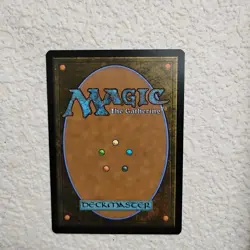 Joo Dee, Public Servant (Borderless) MTG: Avatar The Last Airbender M 0018 NM/M - Image 4